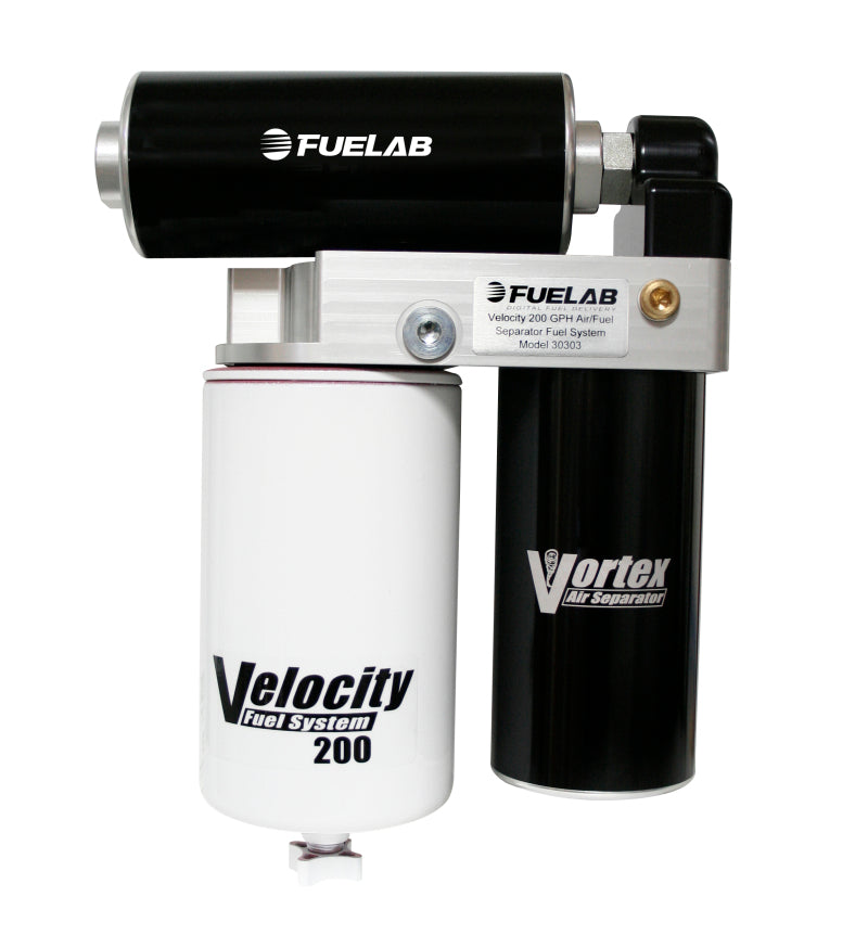 FLB Velocity 200 Lift Pump