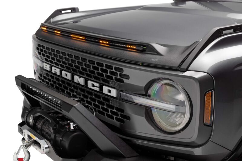 Aeroskin Lightshield Pro