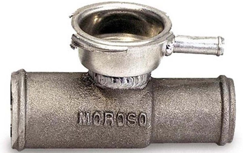 Radiator Hose Filler 1.25in Hose To 1.25in Ho