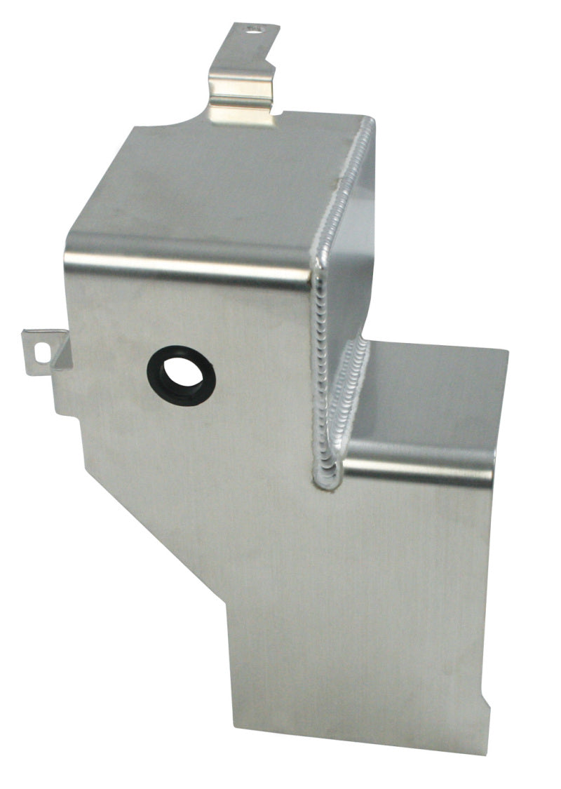 Aluminum Coil Cover - 86-93 Mustang