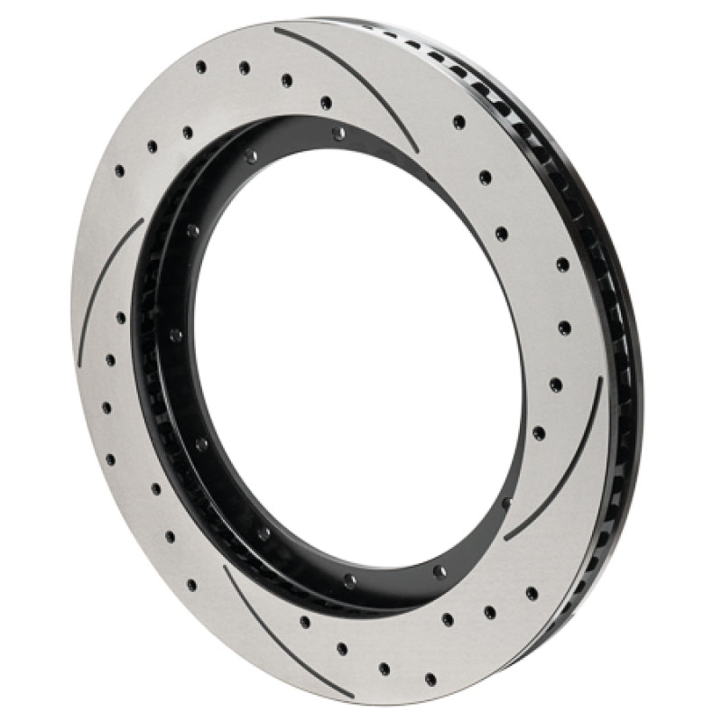 WIL Rotors