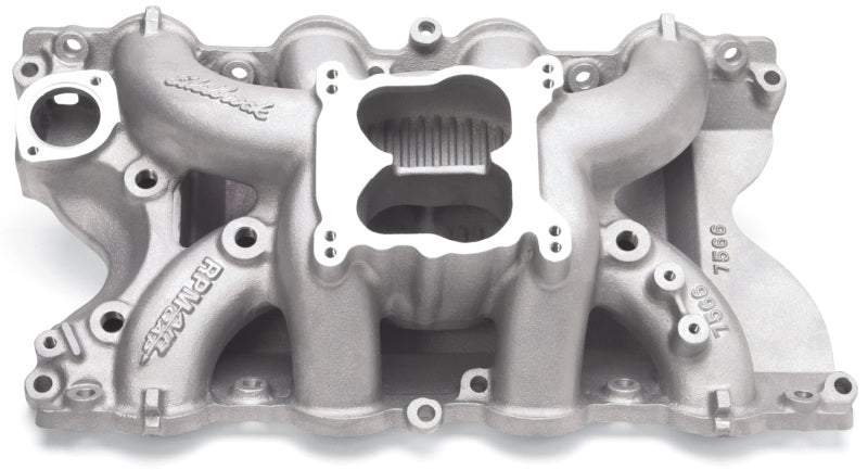 BBF Performer RPM A/G Manifold - 460