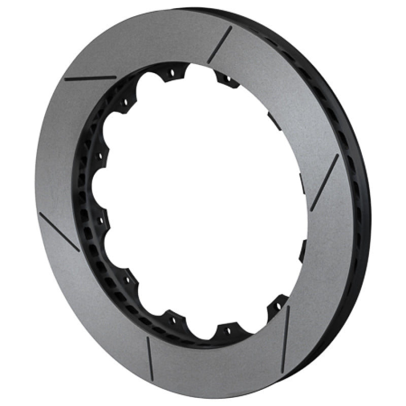 WIL Rotors
