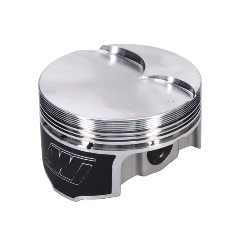 GM LS F/T Piston & Ring Kit 4.010 Bore  -3.2cc
