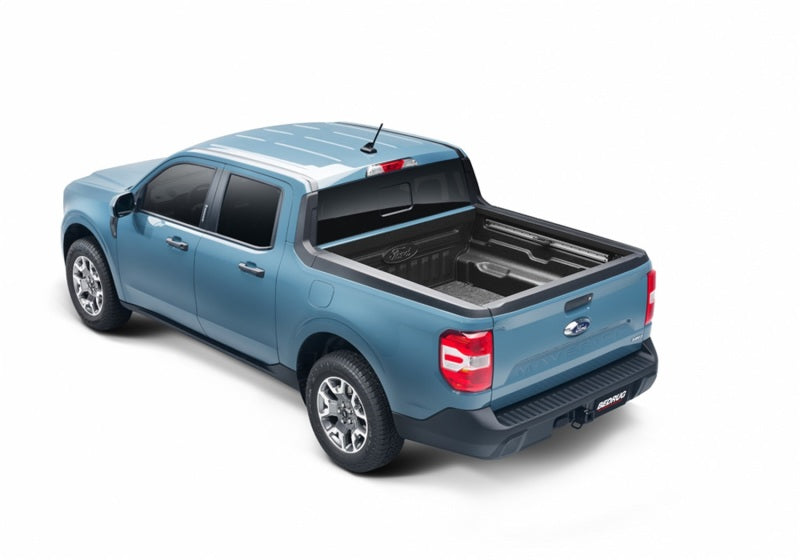 XLT Mat 22-   Ford Maverick 4.5ft Bed