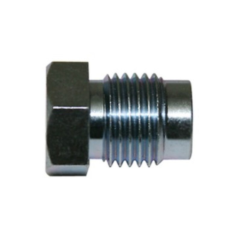 Fitting Adapter Tandem M/C 3/16 x 1/2-20