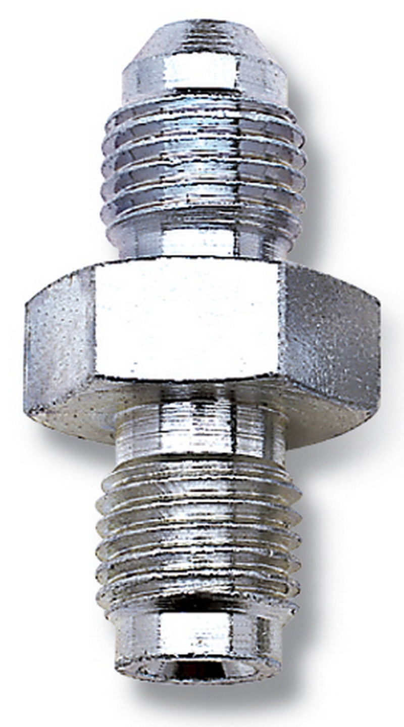 7/16in x 20 4AN Brake Male Fitting (2 PACK)