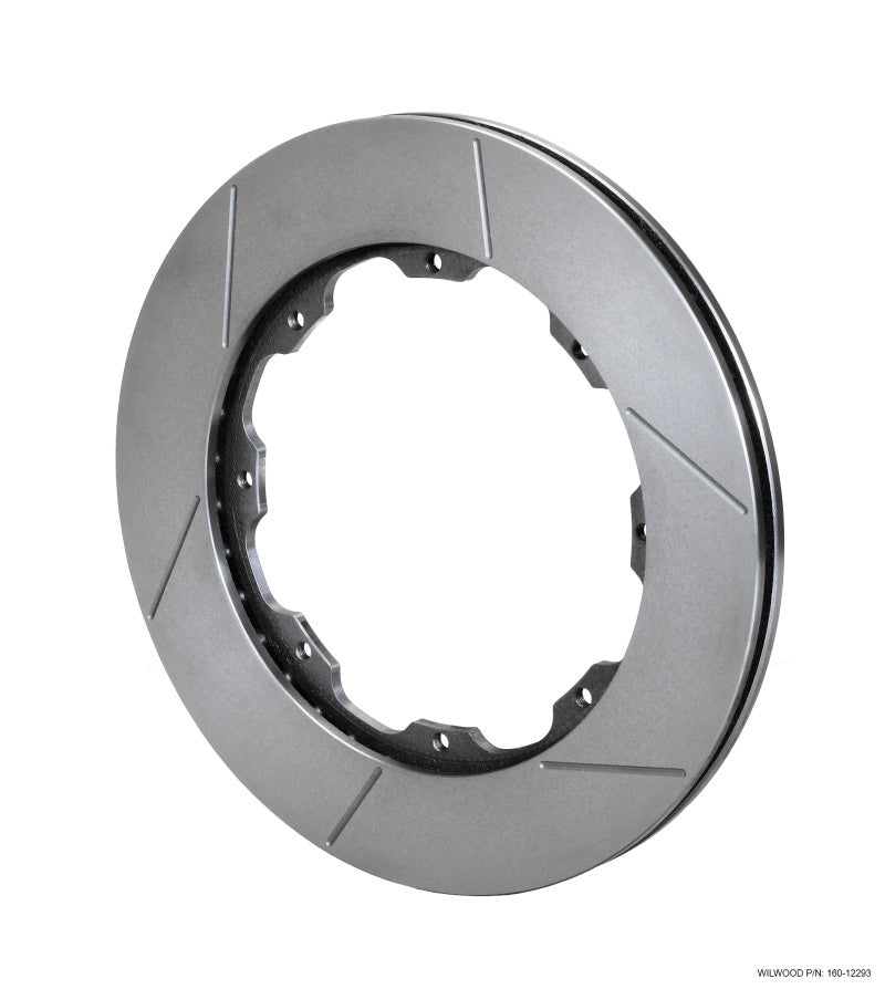 Rotor 8bt .810in 12.19in x 7.62in GT36