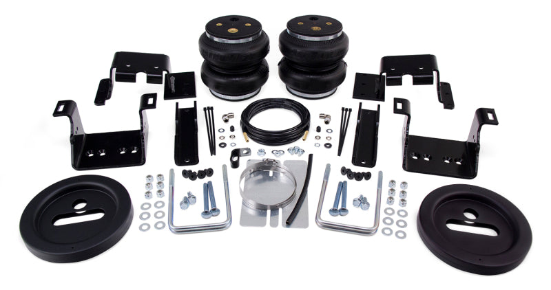 LoadLifter 7500XL Air Sp ring Kit 11- GM P/U 2500