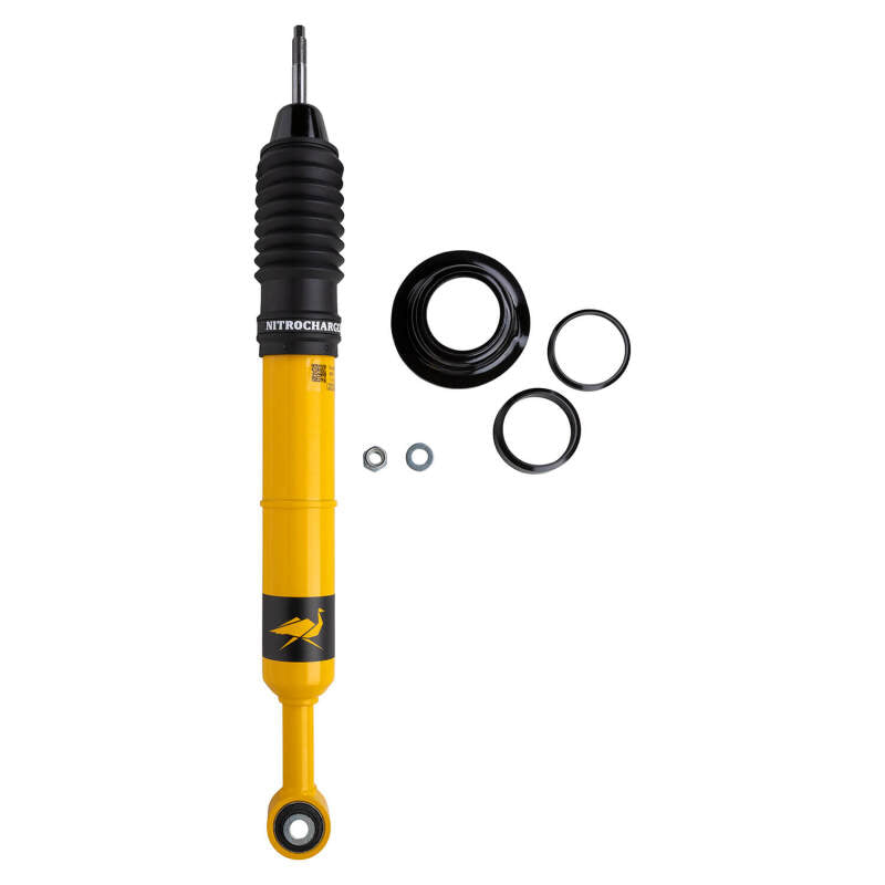 ARB / OME 23-24 Toyota Land Cruiser 300 Nitrocharger Plus Front Strut