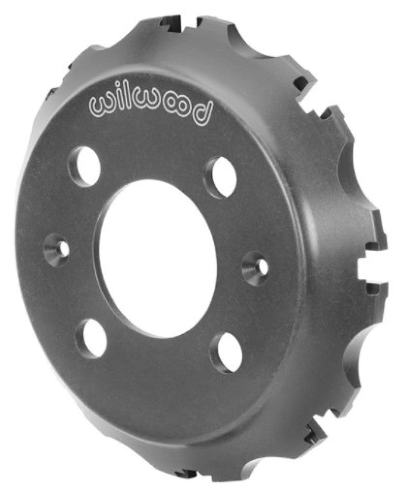 WIL Rotor Hat