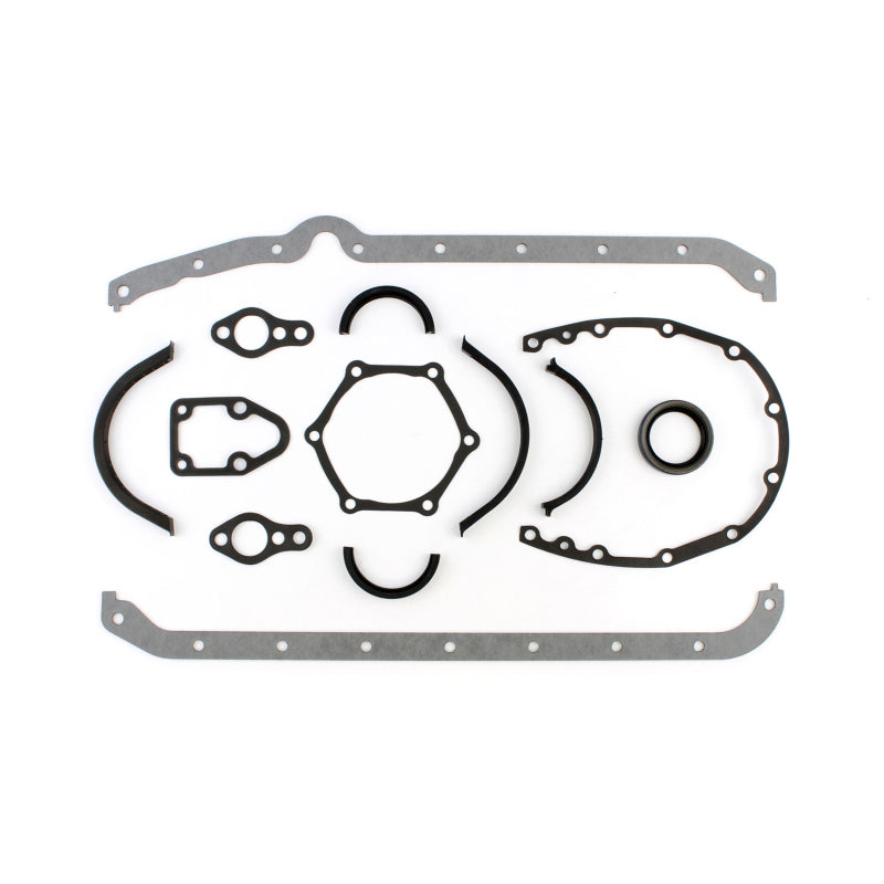 Bottom End Gasket Kit - SBC