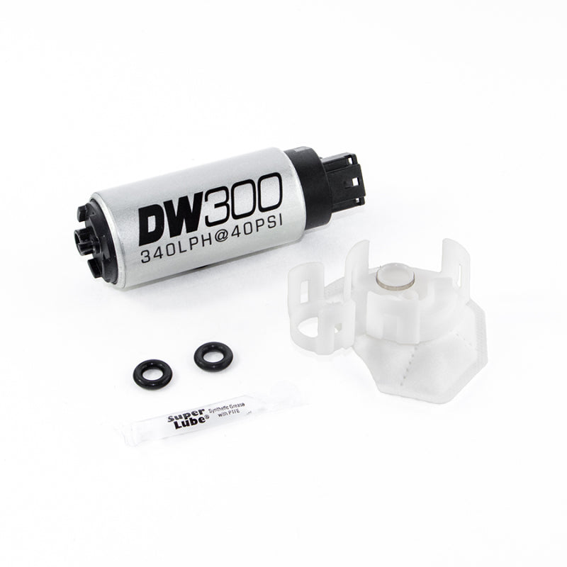 DW300C Electric Fuel Pump In-Tank 340LHP