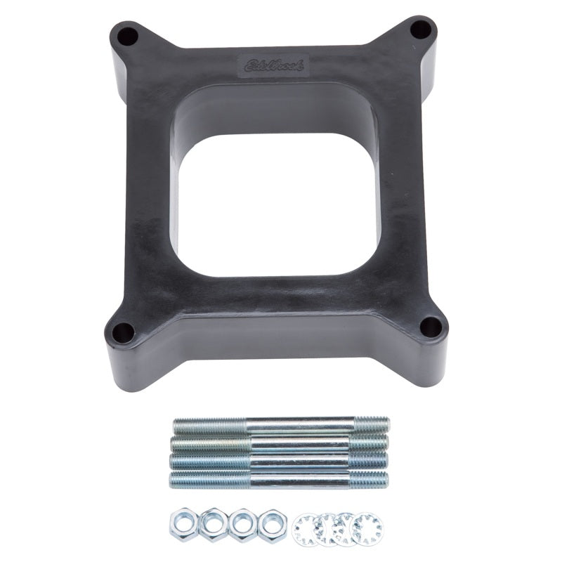 Carburetor Spacer - 2in Open