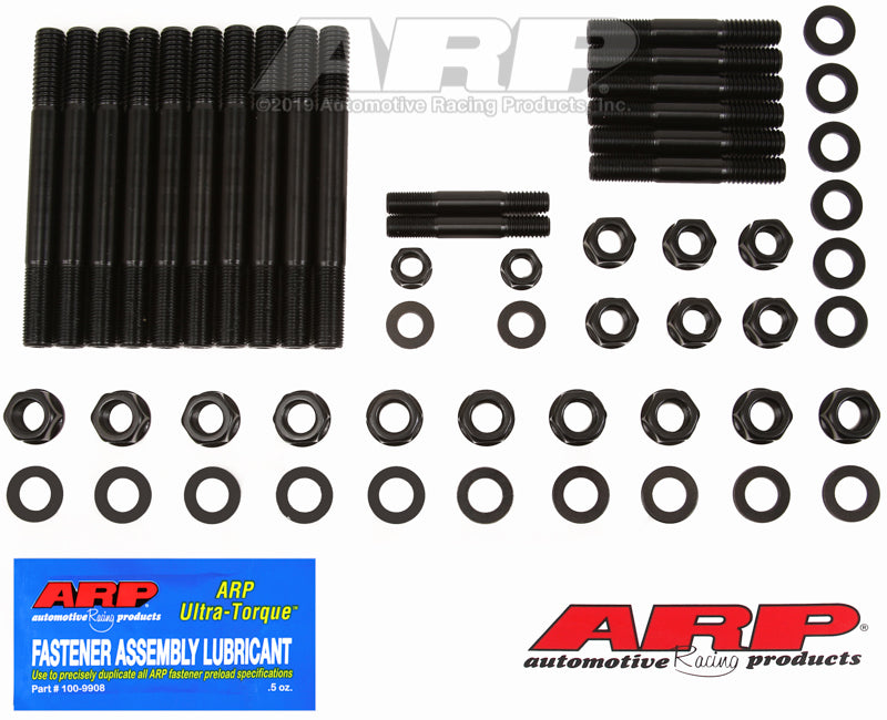 BBF Main Stud Kit
