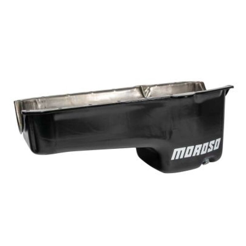 SBC Oil Pan - 1pc. Seal