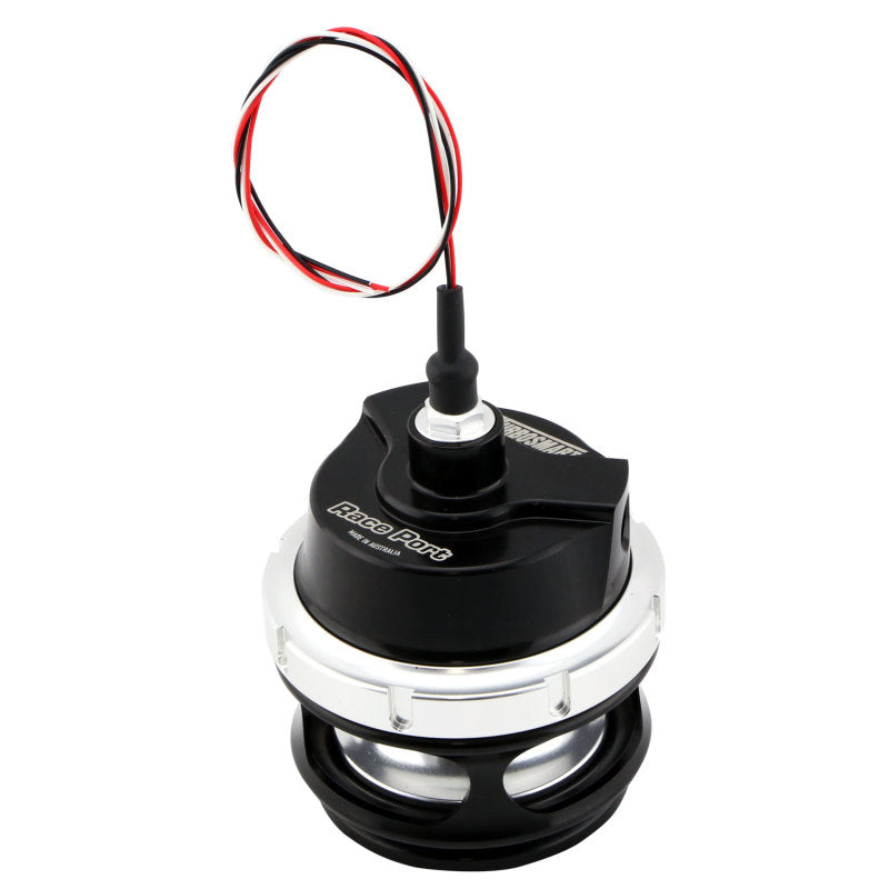 BOV RacePort GenV HE w/Sensor Black