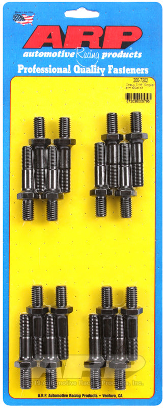 SBC Rocker Arm Stud Kit 7/16 (16)