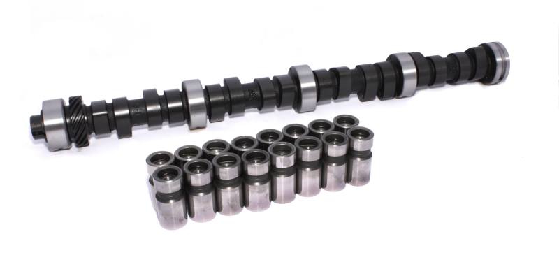 CCA Cam & Lifter Kits