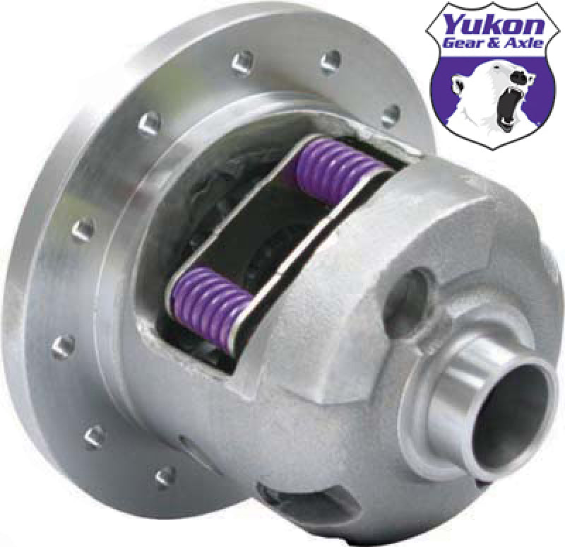 Duragrip Differential GM 8.5/8.6 30 Spl
