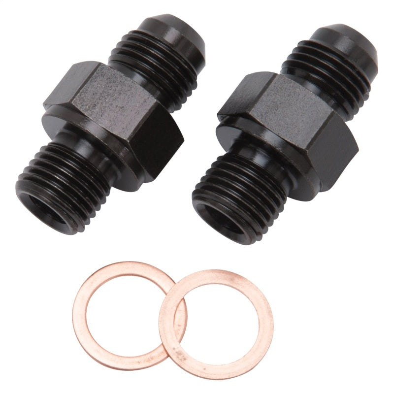 -6an to 1/4 NPSM Fitting Transmission