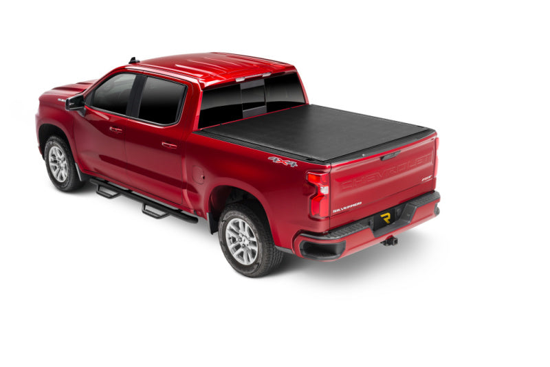 Sentry Bed Cover 19- GM P/U 5ft 8in Bed