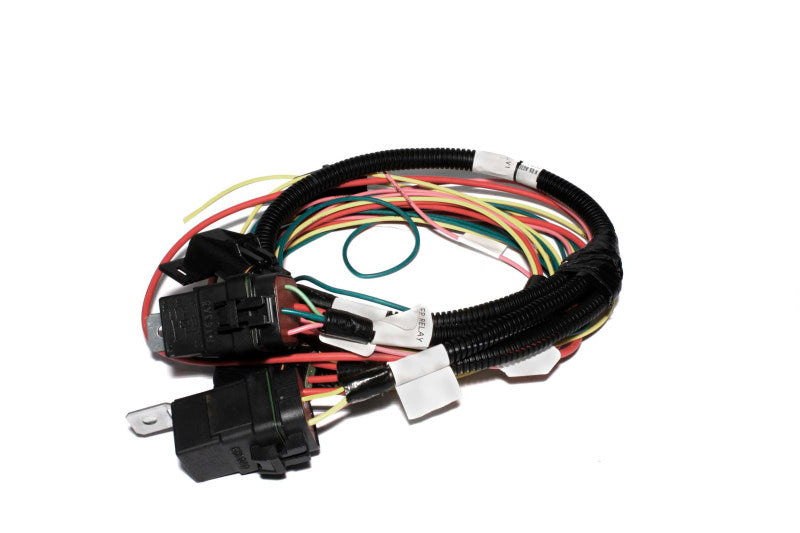 Fan & Fuel Pump Wiring Harness Kit