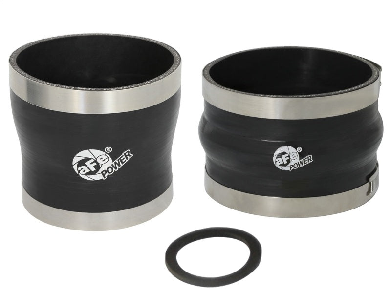 Magnum FORCE Cold Air In take System Spare Parts
