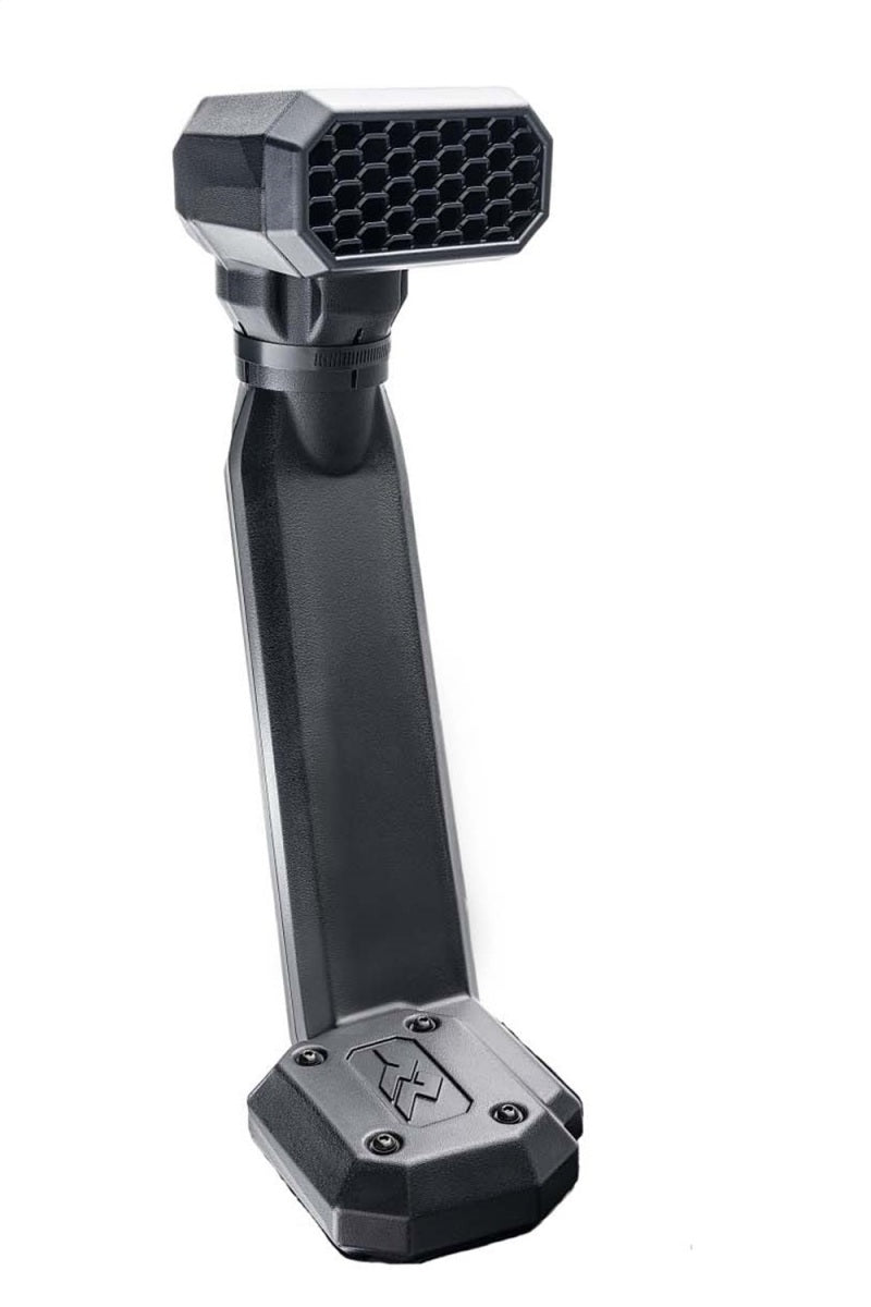 High Mount Snorkel