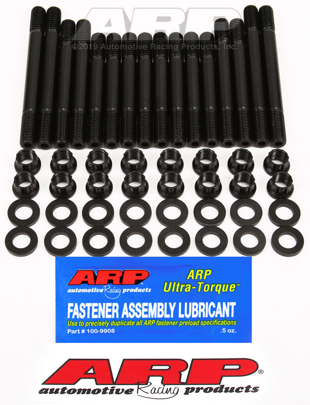 Buick Head Stud Kit 12pt.
