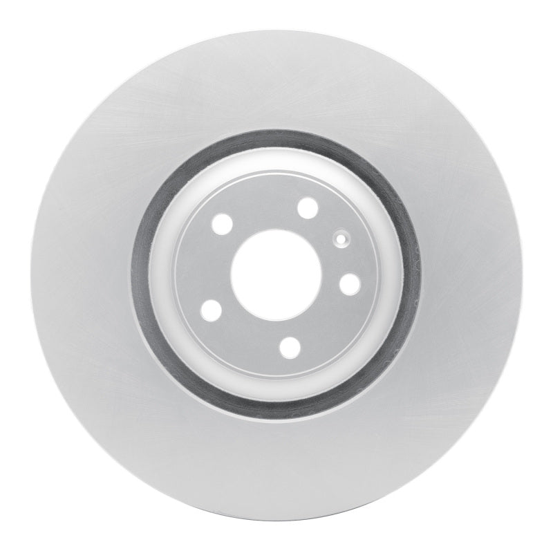 R1 2011-2018 Audi A8 Front GeoSPEC Coated Rotor