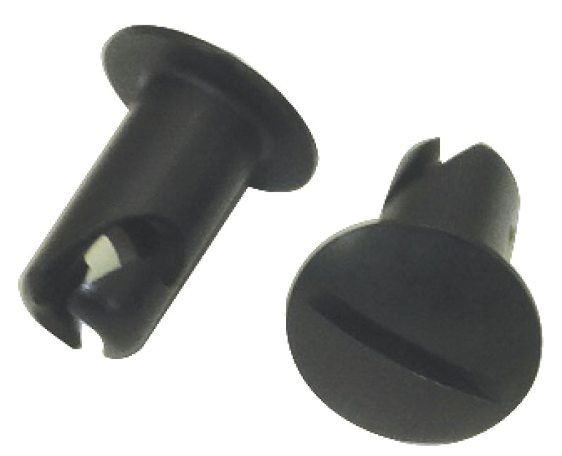Oval Head Quick Fastener 5/16 x .450