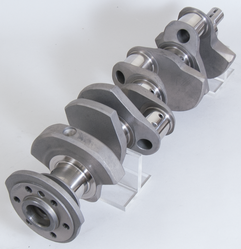 SBC 4340 Forged Crank - 3.875 Stroke