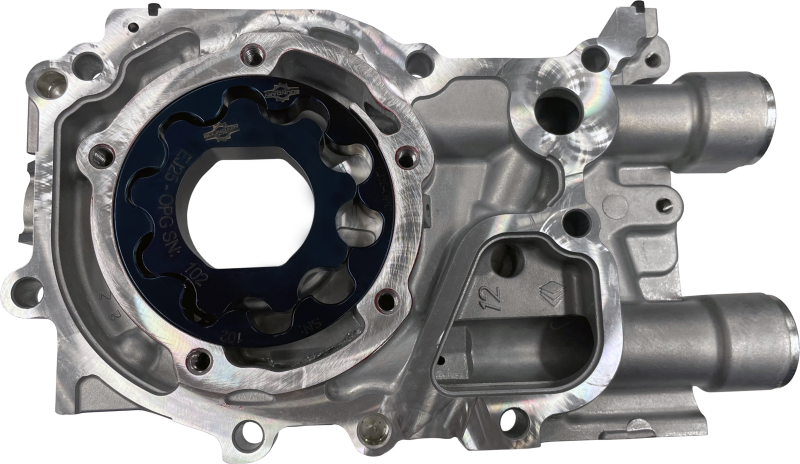 Oil Pump w/Billet Gear Subaru ALL EJ Engines