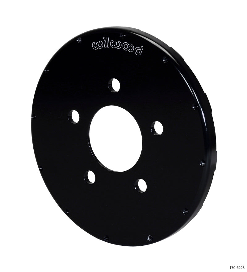 WIL Rotor Hat