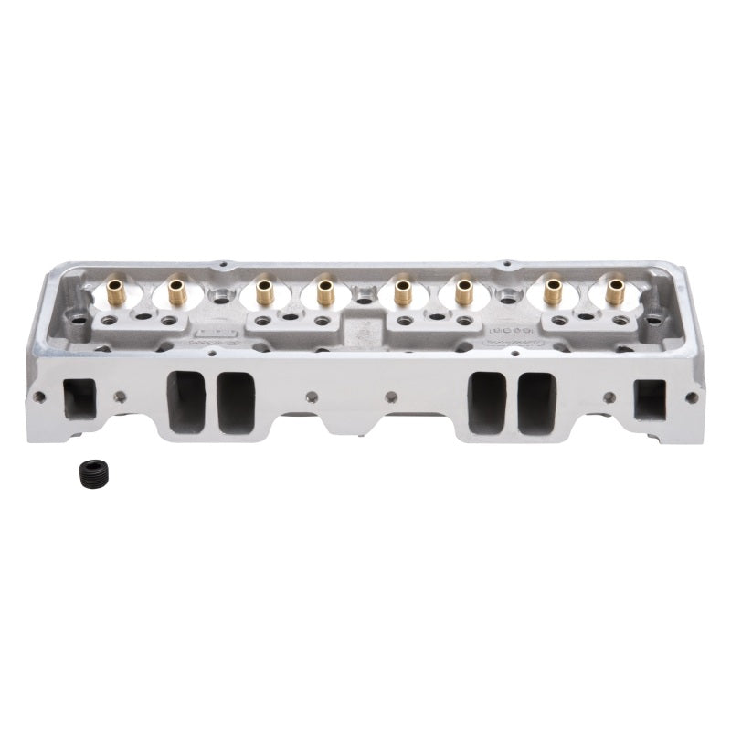 SBC NHRA Legal Cylinder Head 64cc S/P Bare