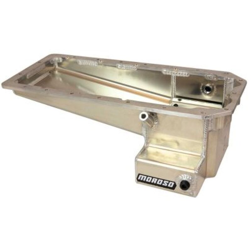 Oil Pan Mopar HEMI GEN-3 5.7L/6.1L/6.4L