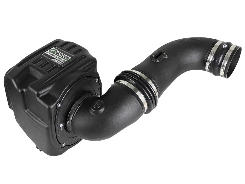 Quantum Air Intake Kit 07-10 GM P/U 6.6L