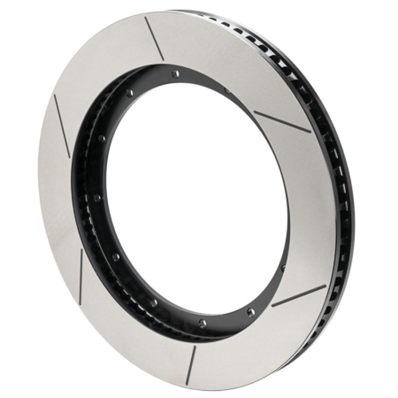 WIL Rotors