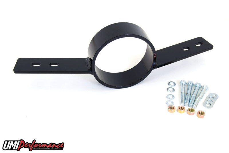 64-72 GM A-Body Drive Shaft Safety Loop