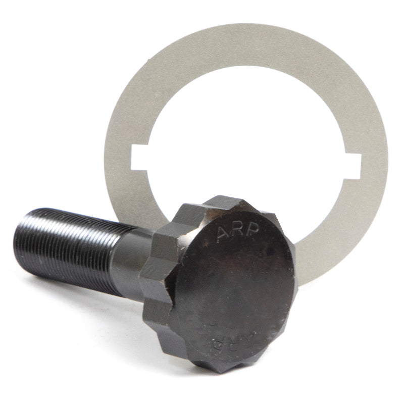 Fluidampr 01+ GM Duramax 6.6L High Strength Bolt Kit