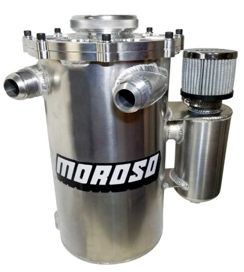 Pro Mod Dry Sump Tank 6qt
