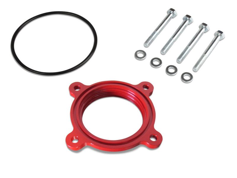 Throttle Body Spacer