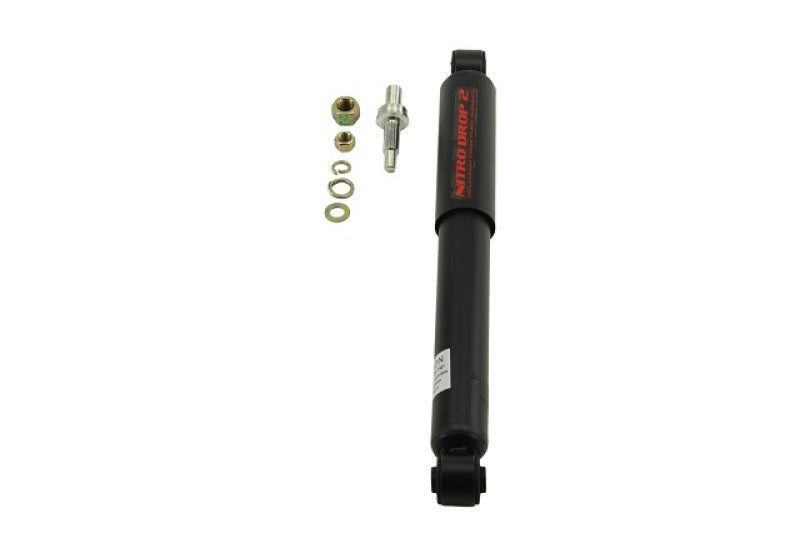 Nitro Drop 2 Shock