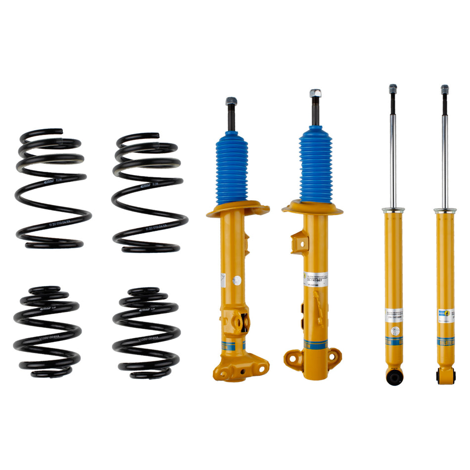 Bilstein Shock Absorbers