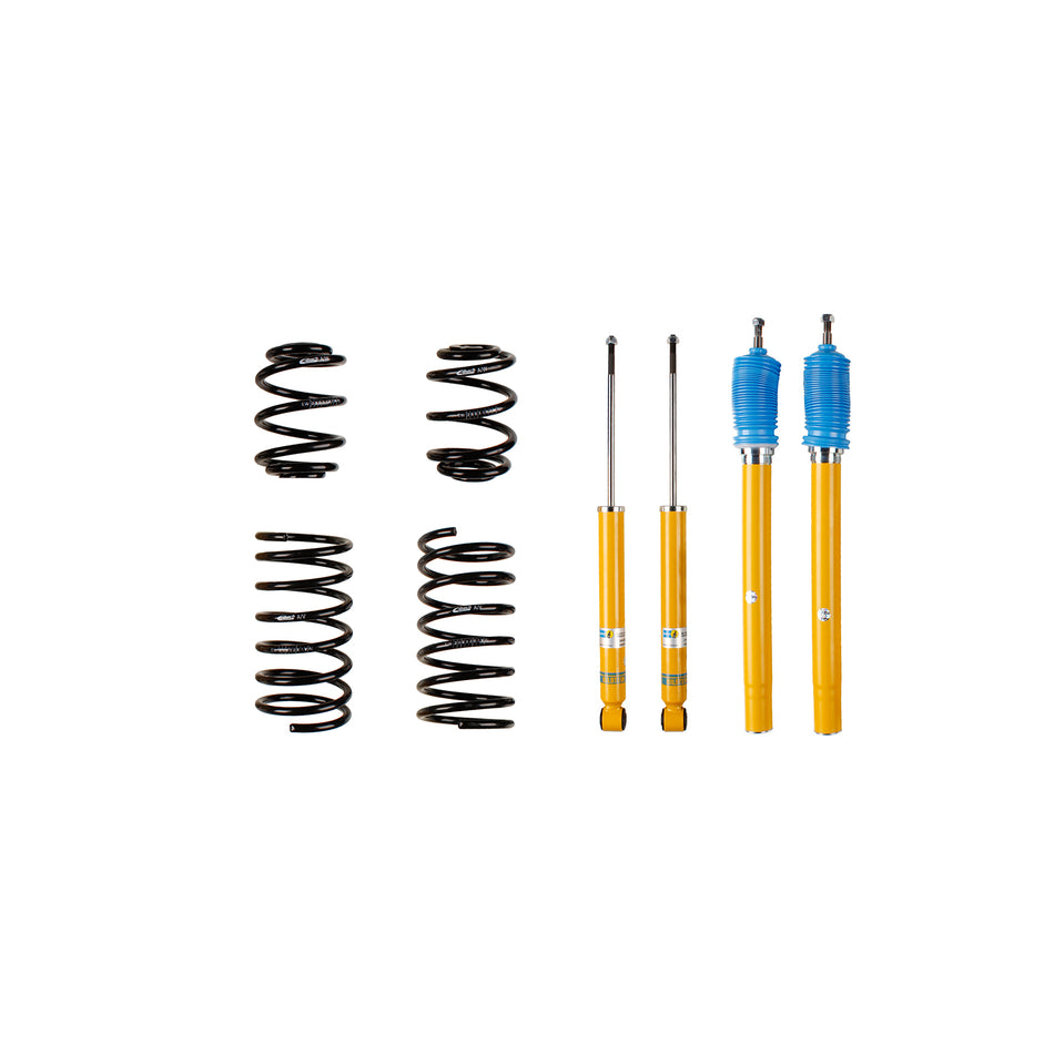 Bilstein Shock Absorbers