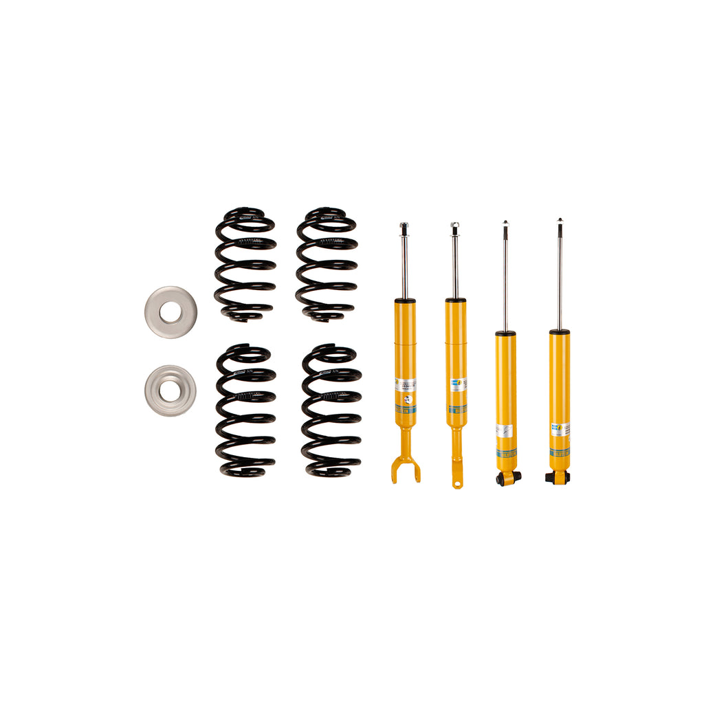 Bilstein Shock Absorbers