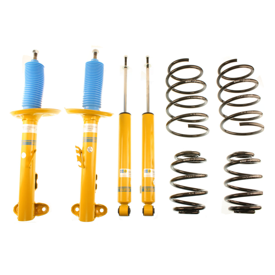 Bilstein Shock Absorbers