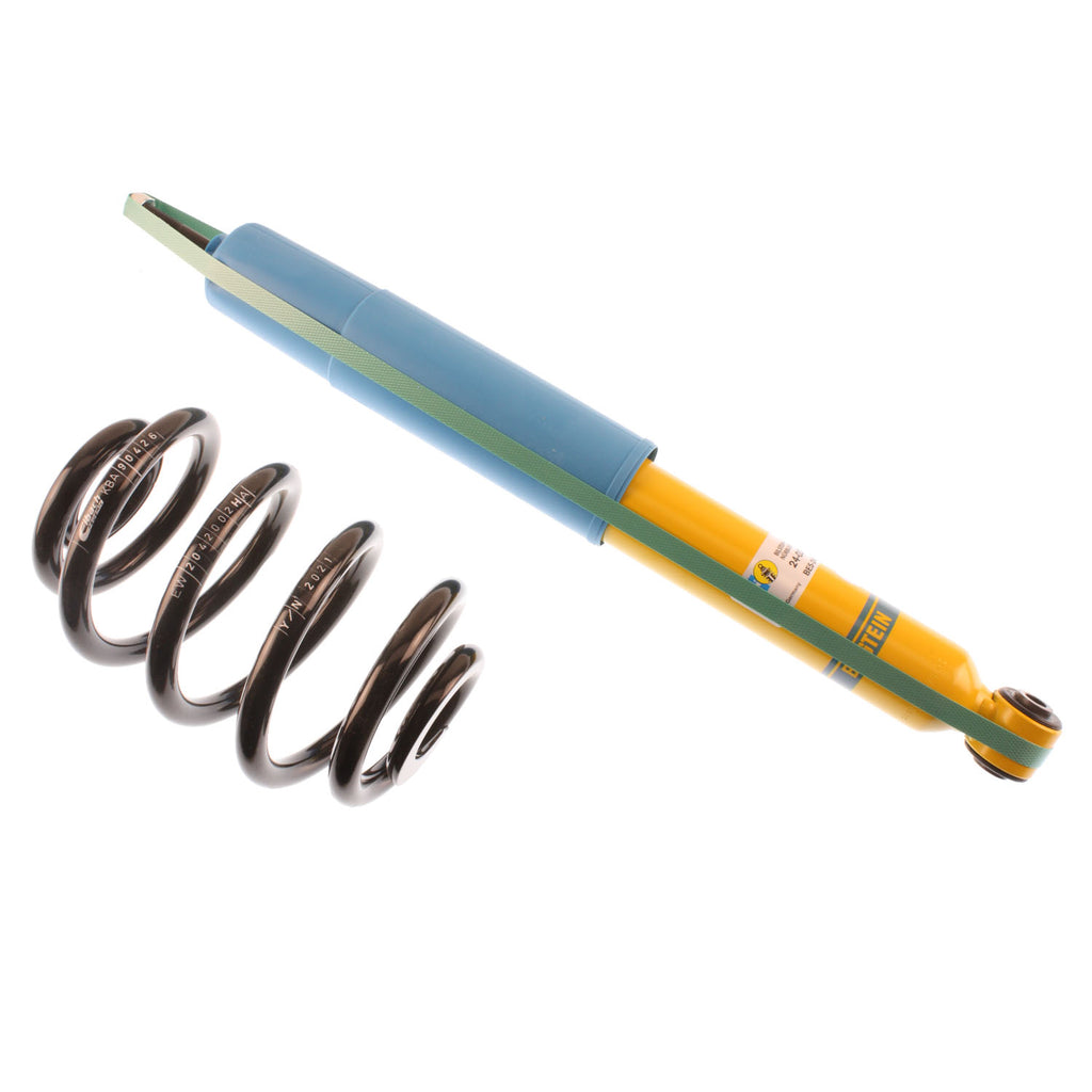 Bilstein Shock Absorbers