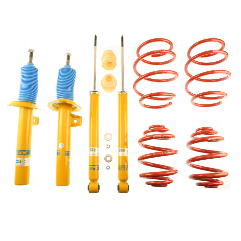 Bilstein Shock Absorbers